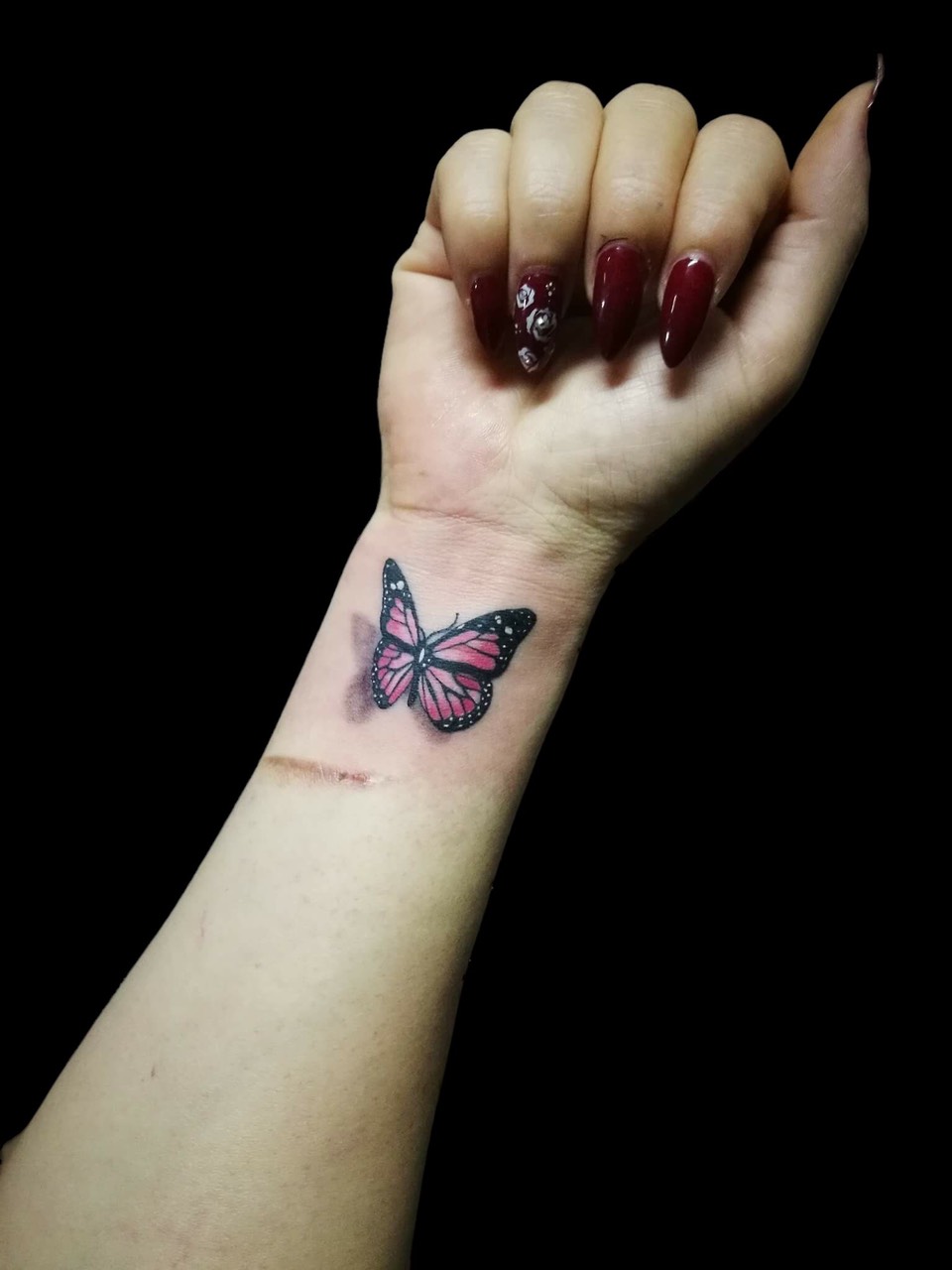 SMALL TATTOOS 17